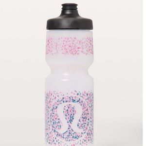 Lululemon Purist Cycling Water Bottle *26 oz